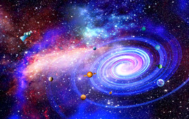 星空宇宙