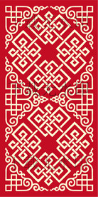 传统背景矢量文件