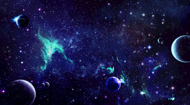 宇宙星空 