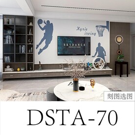 篮球星投篮扣篮NBA