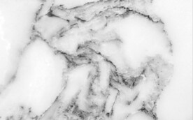 现代北欧风爵士白大理石背景墙