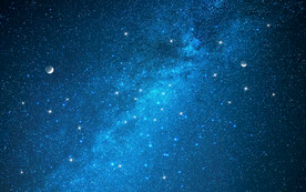 星空背景