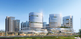 商业综合体透视