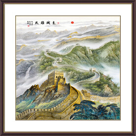 长城