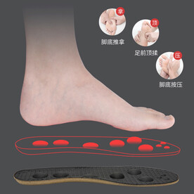 按摩鞋垫