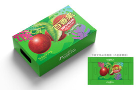 百香果包装