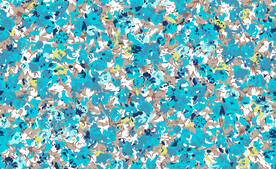 数码小碎花乱花