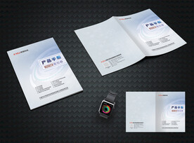 科技产品封面设计