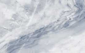 现代轻奢抽象山水大理石背景墙