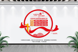 社会主义核心价值观