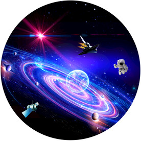 星空软膜天花