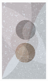 北欧轻奢装饰画