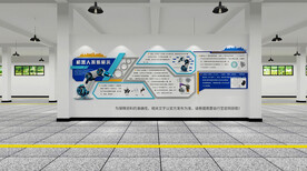 机器人拆装展示