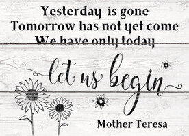 复古木板装饰画