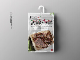 麻椒包装