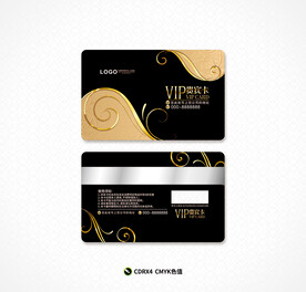高档贵宾卡