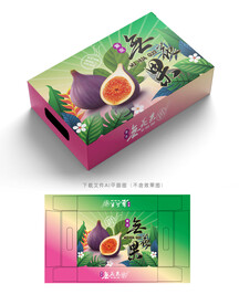 无花果包装