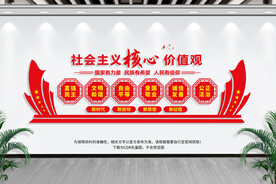 核心价值观