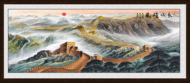长城