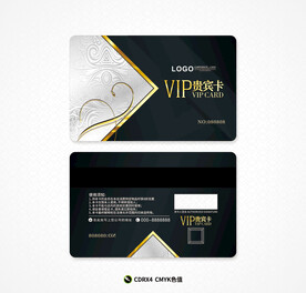 vip卡
