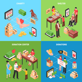 商业交流设计图