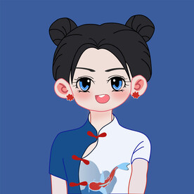 插画