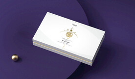 眼部套包装设计