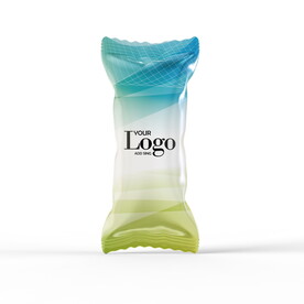 巧克力包装样机