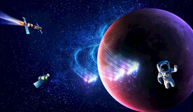 宇宙星球