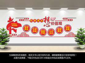 社会主义核心价值观