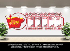 退役军人服务中心