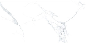 爵士白 鱼肚白高清大理石瓷砖