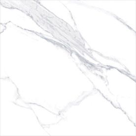 爵士白 鱼肚白高清大理石瓷砖