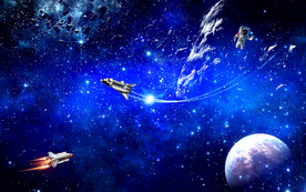 宇宙