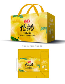 杨桃包装 