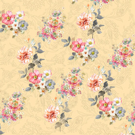 水彩花背景图片大全 水彩花背景设计素材 水彩花背景模板下载 水彩花背景图库 昵图网soso Nipic Com