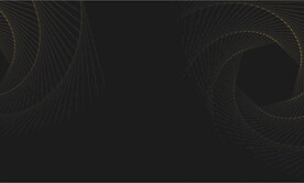 抽象黑金豪华背景