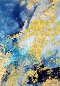 高端抽象艺术画