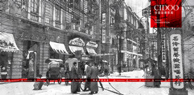 西太湖影视基地