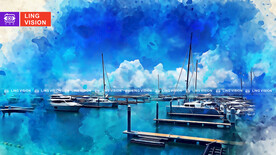 海南三亚半山半岛