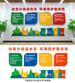 垃圾分类