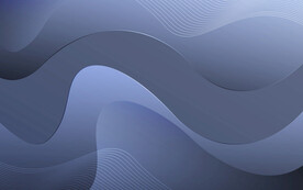 抽象灰色科技背景