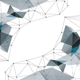 灰色几何装饰纹理元素