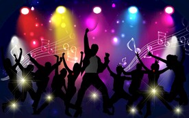 高清分层工装背景墙