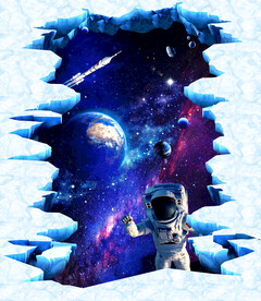 穿越星际