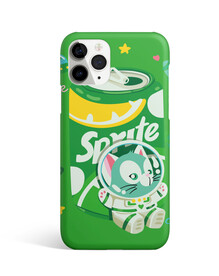 新款手机壳卡通图案