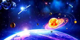宇宙星空