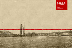 长沙湘江风光带