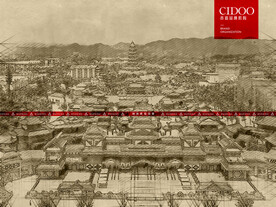 长沙方特东方神画