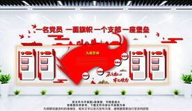 入党誓词 三会一课 党员义务